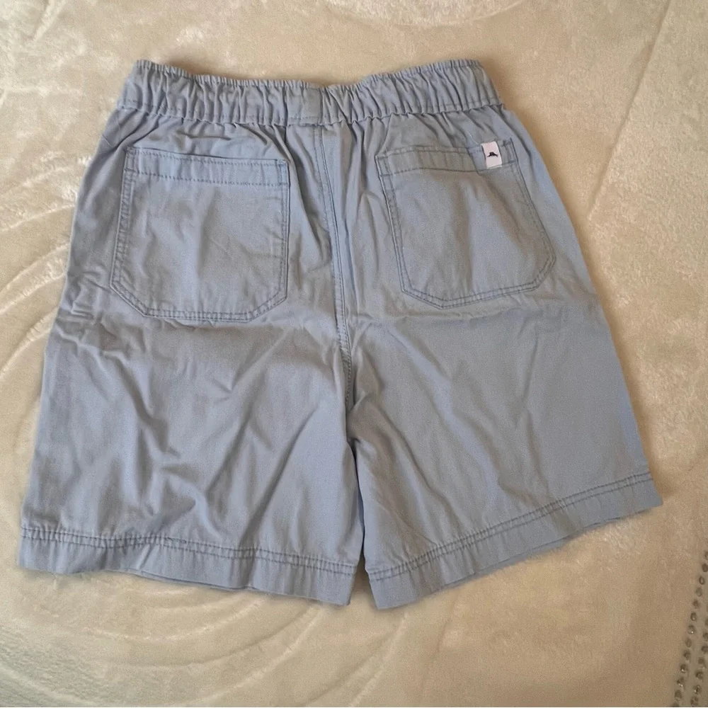 Tommy Bahama Boy Light Blue Shorts